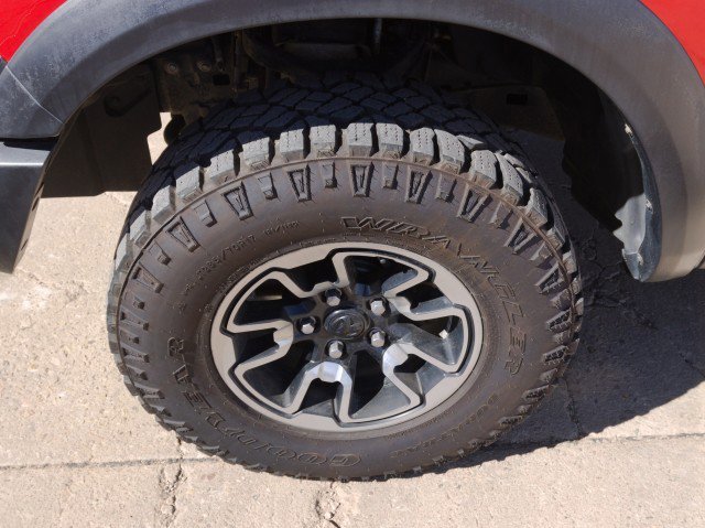 Used 2015 RAM 1500 Rebel image 12