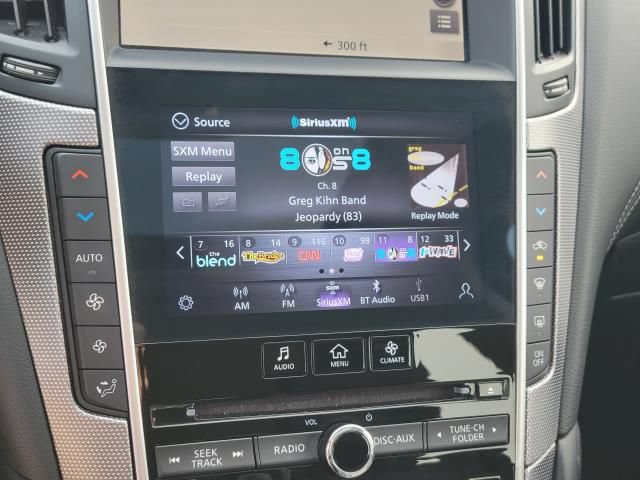 Used 2020 INFINITI Q50 3.0t AWD/4WD image 26