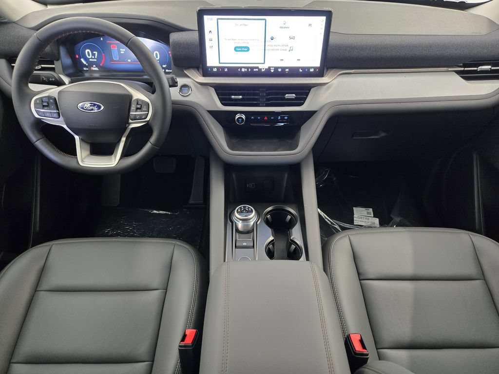 New 2026 Ford Explorer Active w/ Active Comfort Package RWD image 25