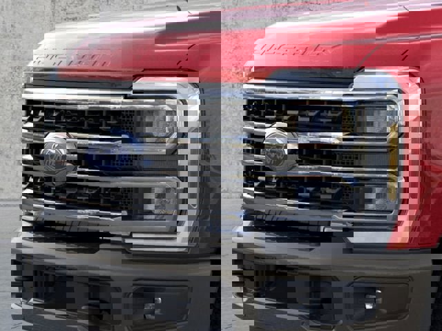 New 2026 Ford F250 King Ranch AWD/4WD image 17