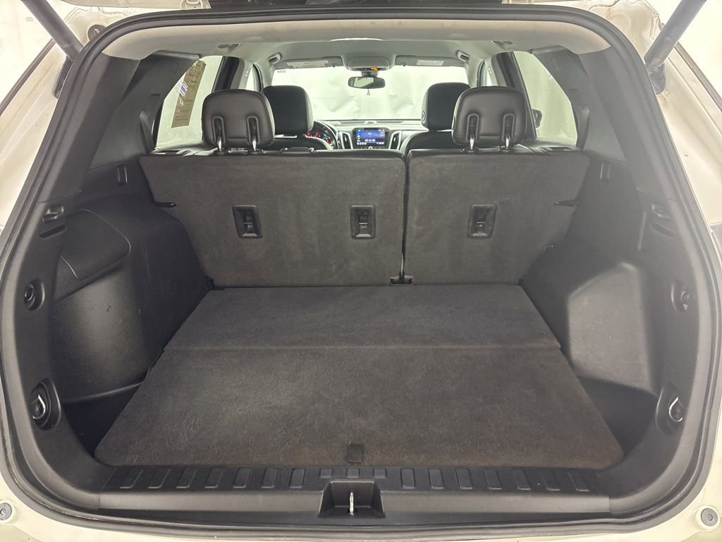 Used 2020 Chevrolet Equinox Premier image 17