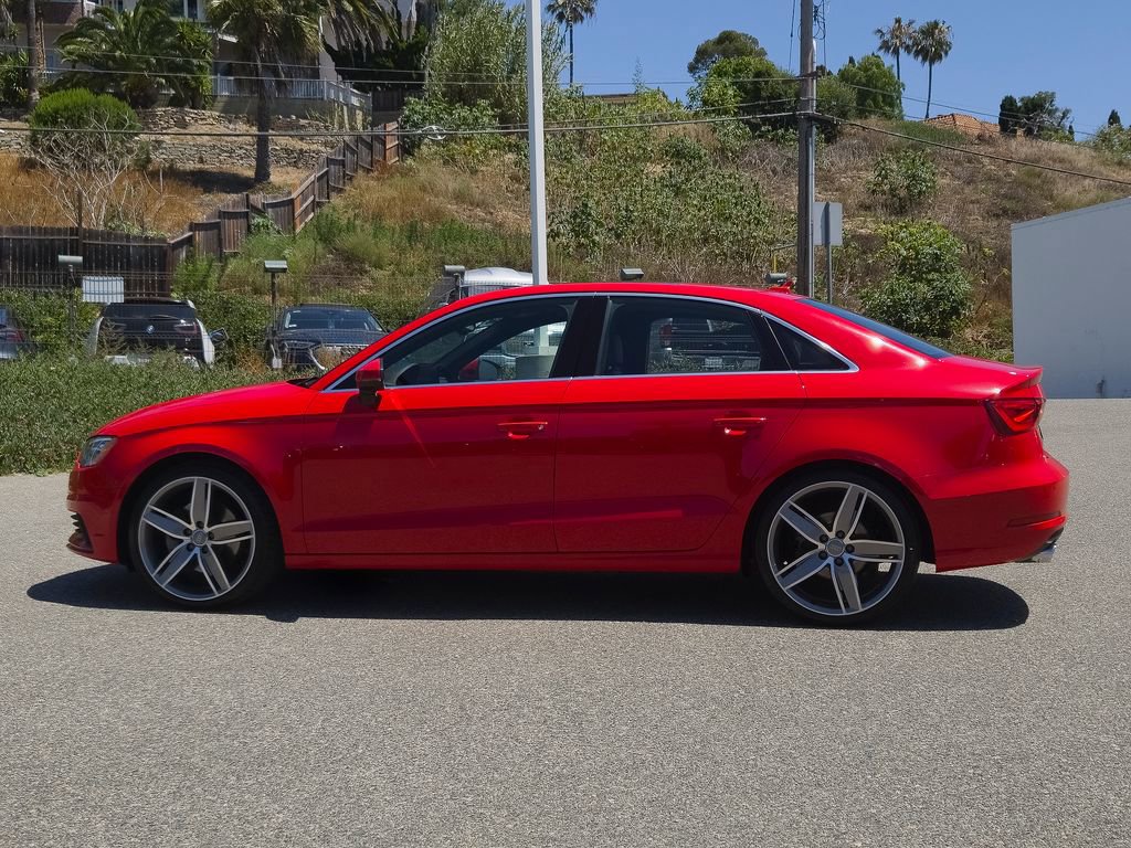 Used 2015 Audi A3 2.0T Premium Plus w/ Premium Plus Package AWD/4WD image 24