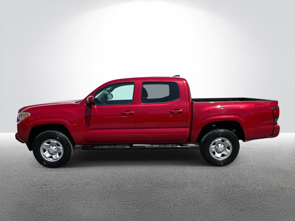 Used 2022 Toyota Tacoma 4x4 Double Cab image 4