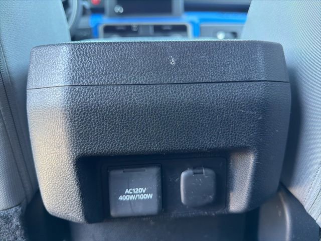 Used 2025 Toyota Tacoma TRD Off-Road w/ TRD Off Road Upgrade Package image 16