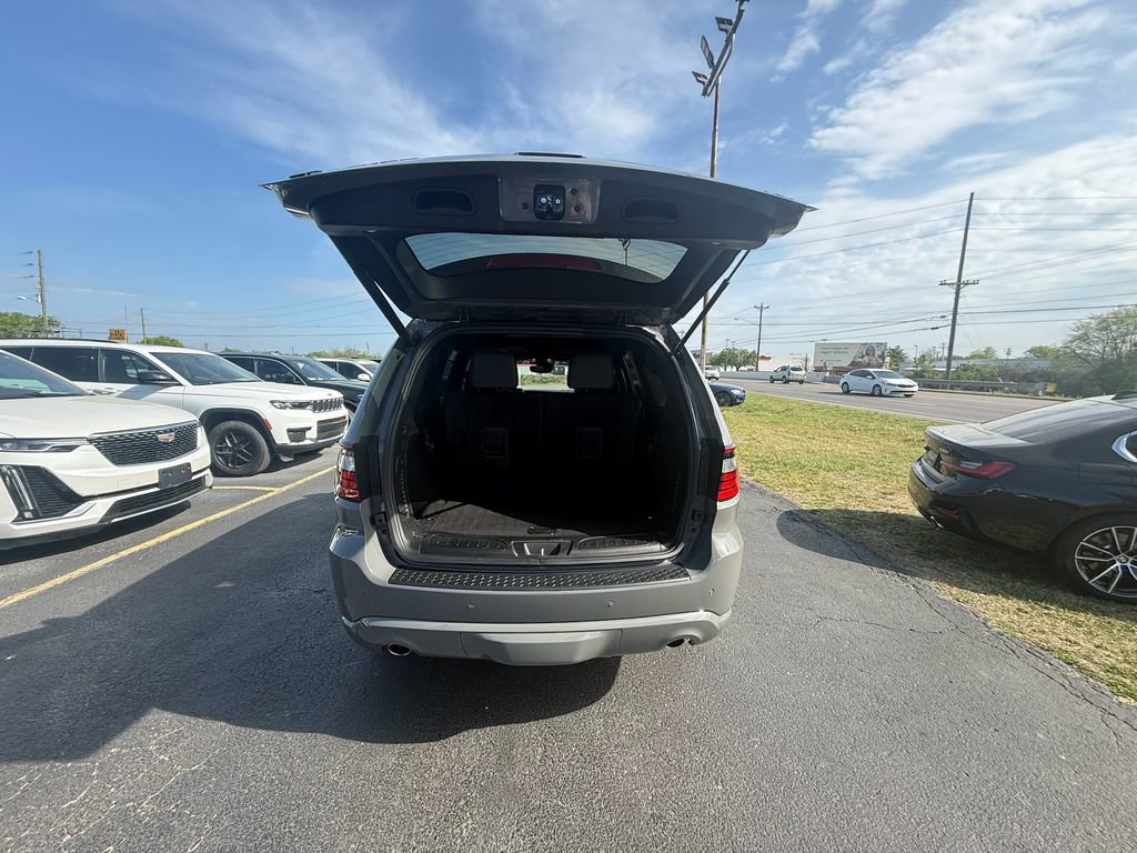 Used 2023 Dodge Durango R/T image 5