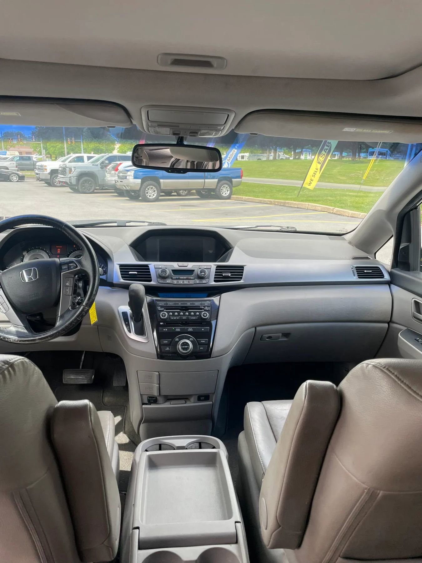 Used 2011 Honda Odyssey Touring image 30