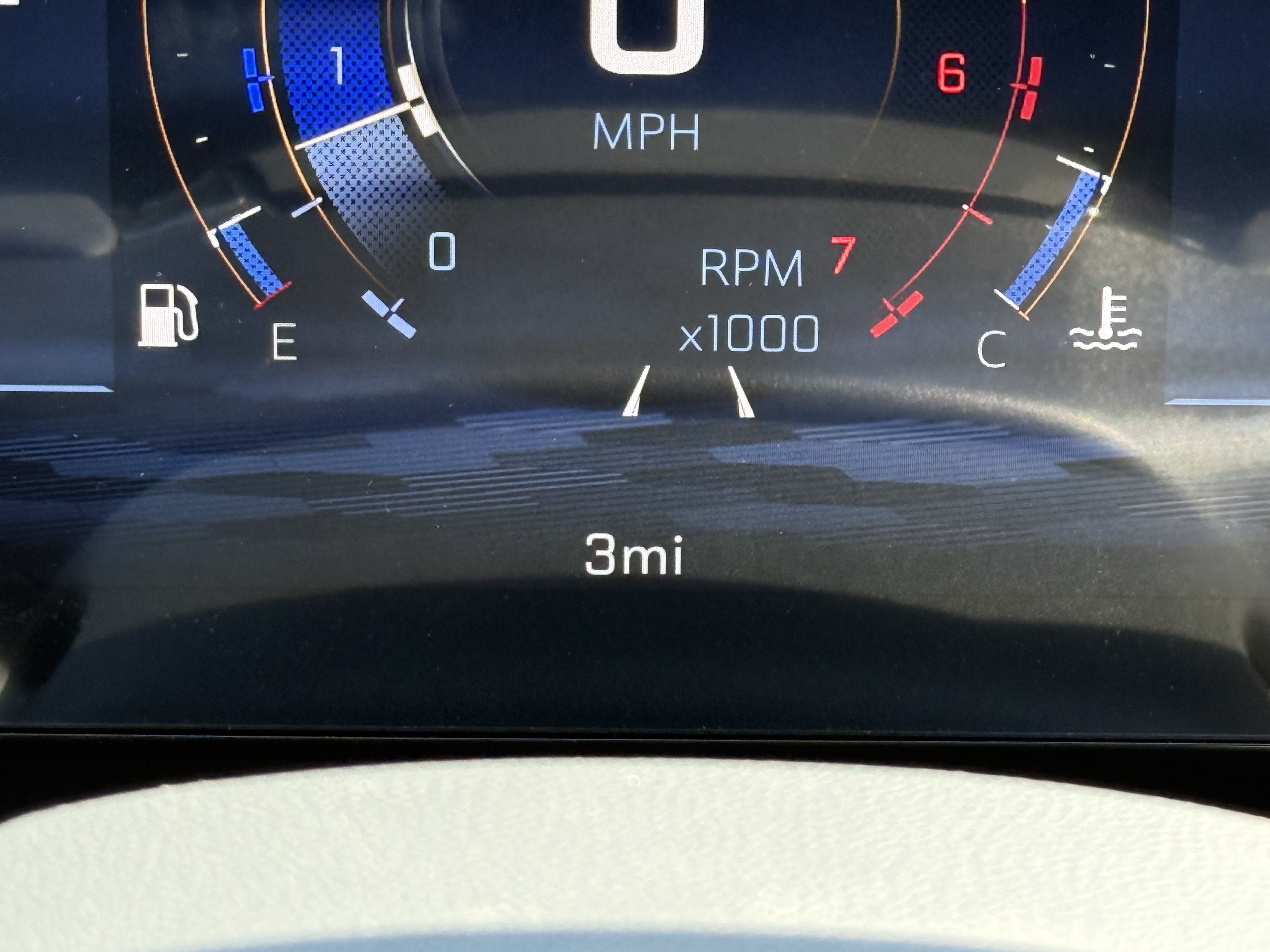 New 2027 Chevrolet Equinox RS FWD image 21