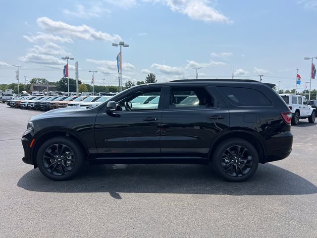 New 2026 Dodge Durango GT AWD/4WD image 4