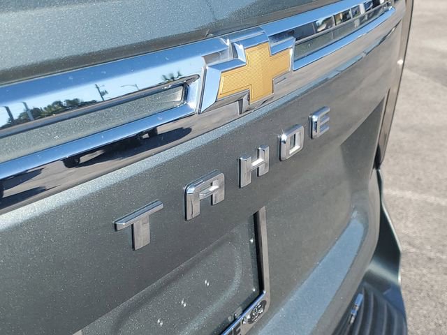 Used 2023 Chevrolet Tahoe LT image 7