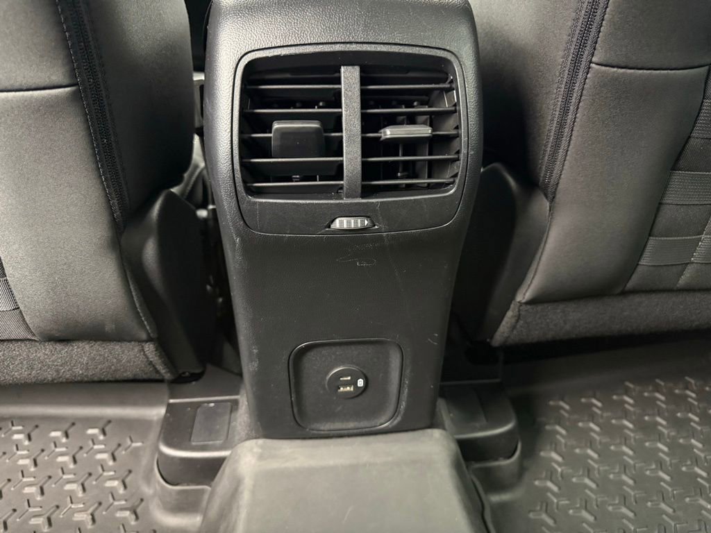 Used 2021 Ford Bronco Sport Big Bend AWD/4WD image 42
