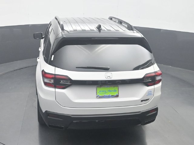New 2026 Honda Pilot Sport image 23