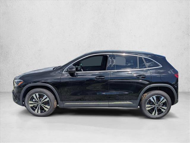 New 2026 Mercedes-Benz GLA 250 GLA 250 image 5