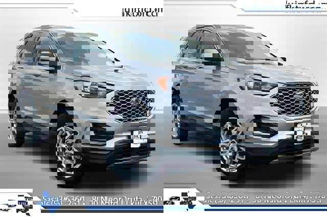 Used 2024 Ford Edge SEL