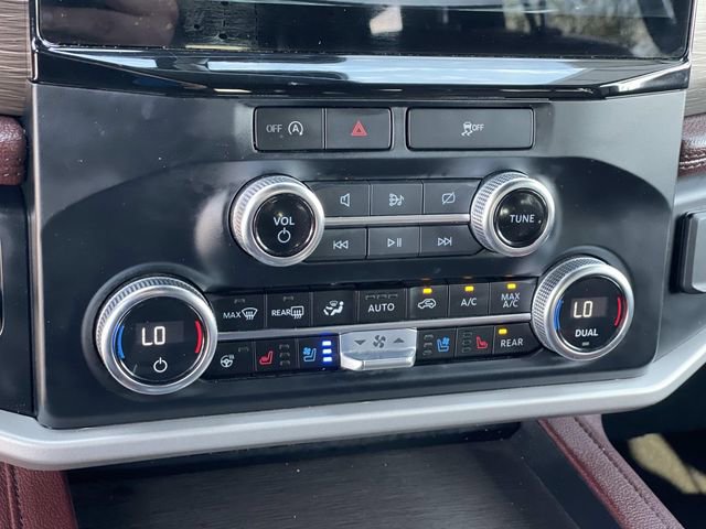 Certified 2023 Ford Expedition Limited image 17