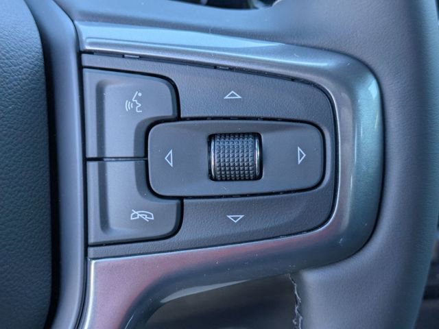 New 2026 Chevrolet Silverado 2500 LT w/ Trail Boss Package AWD/4WD image 14