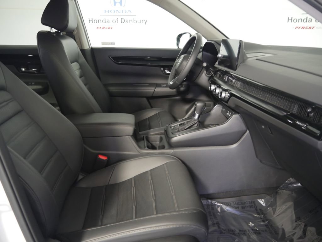 Used 2023 Honda CR-V EX-L image 6