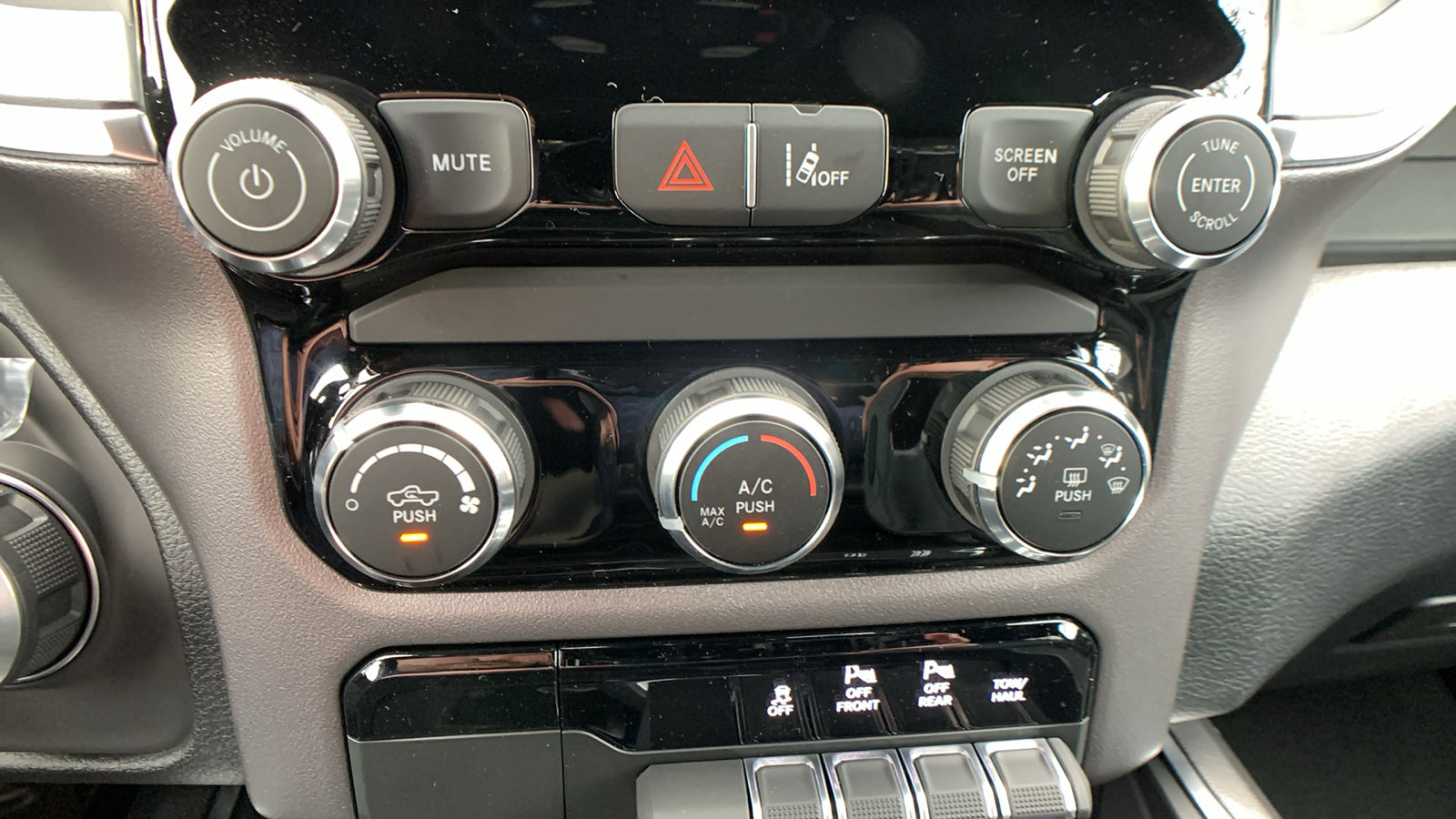 New 2026 RAM 1500 Express image 20