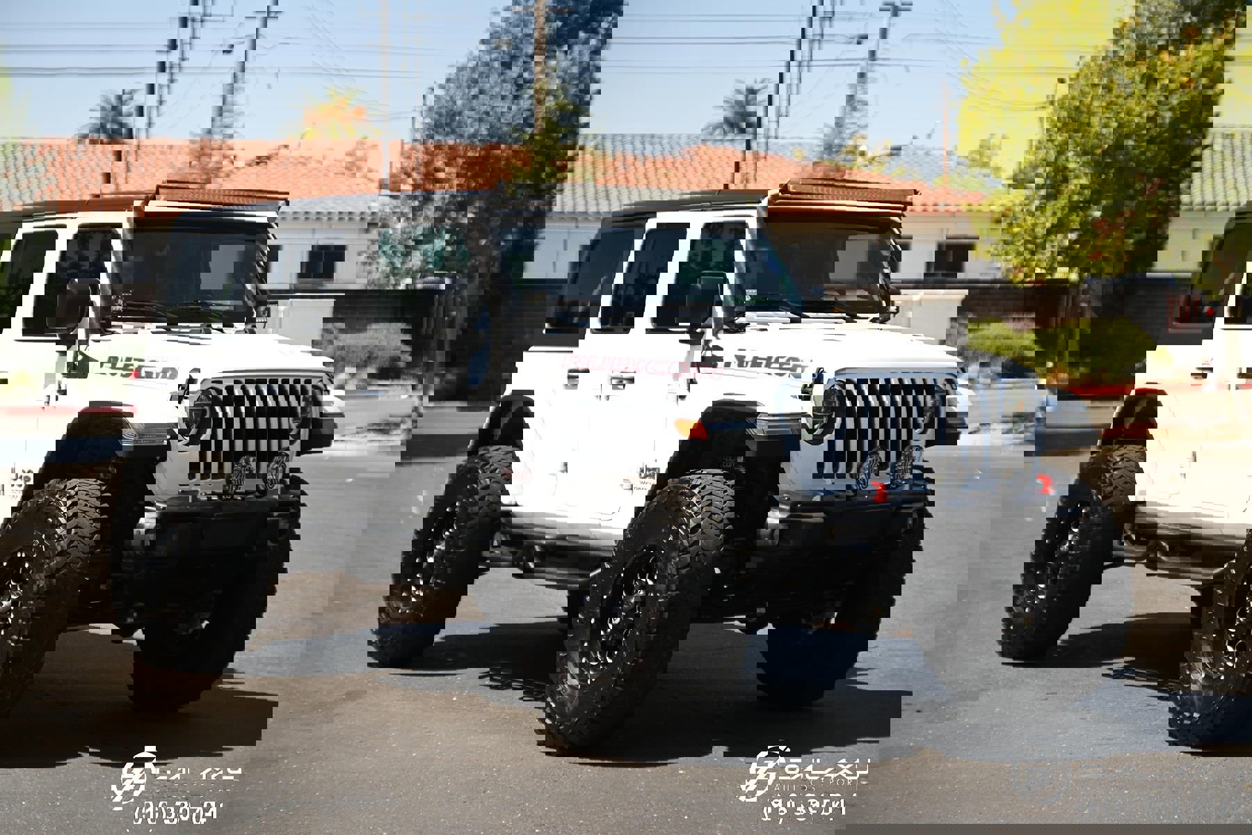 Used 2019 Jeep Wrangler Unlimited Rubicon