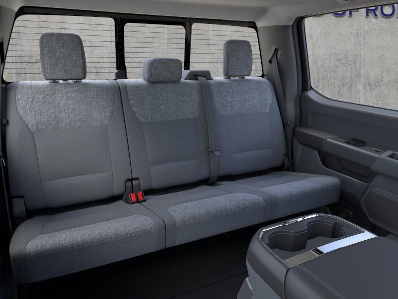 New 2026 Ford F350 XLT image 11