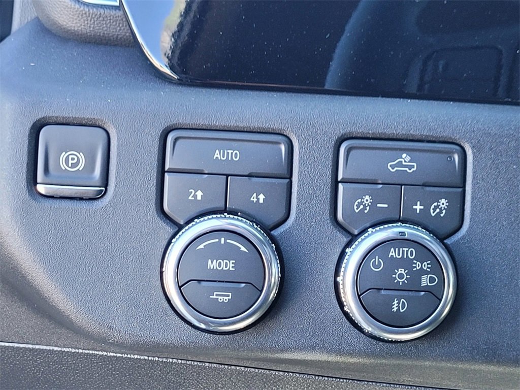 New 2026 GMC Sierra 1500 Elevation w/ Elevation Select Package image 23