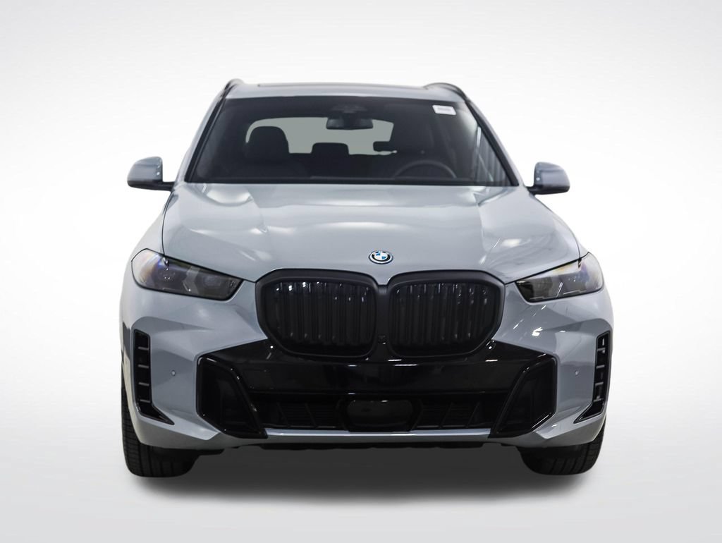New 2026 BMW X5 xDrive50e w/ Executive Package AWD/4WD image 8