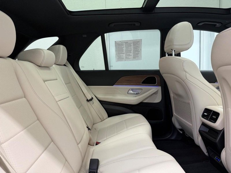 Certified 2024 Mercedes-Benz GLE 350 4MATIC image 8