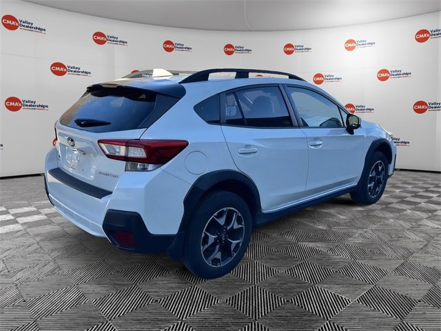 Used 2019 Subaru Crosstrek 2.0i Premium w/ Eyesight System image 7