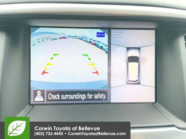 Used 2019 Nissan Pathfinder SL image 14