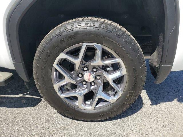 New 2026 GMC Sierra 1500 SLT w/ SLT Premium Plus Package image 9