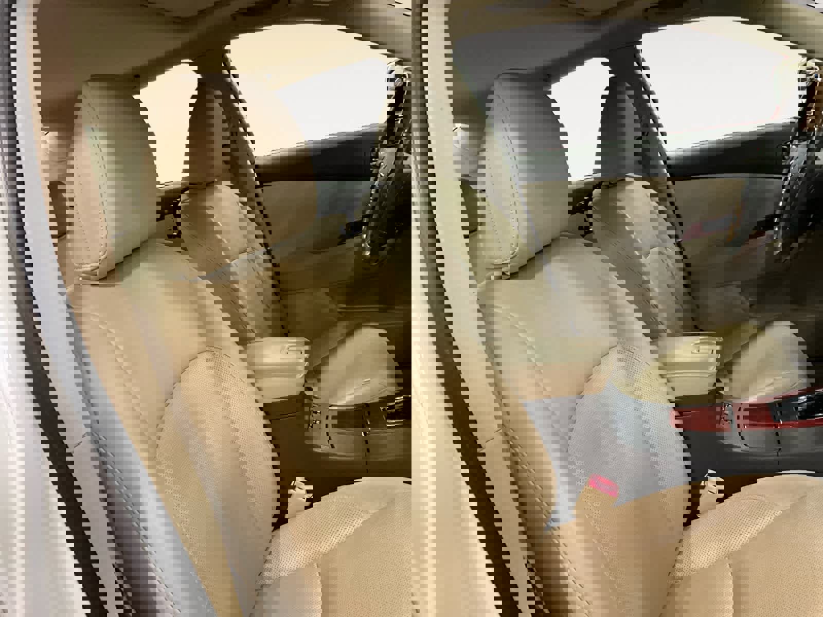 Used 2007 Lexus ES 350 FWD image 15