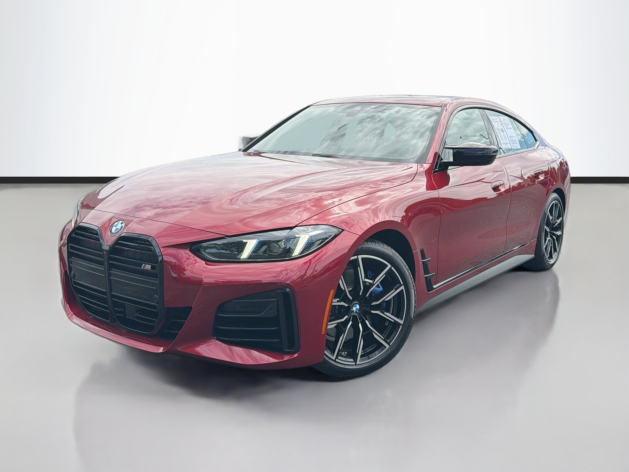 Used 2025 BMW 440i xDrive