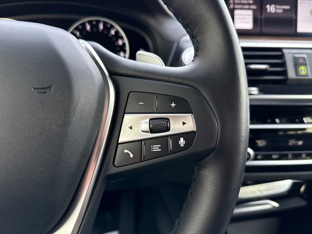 Used 2021 BMW X3 xDrive30i w/ Convenience Package image 36