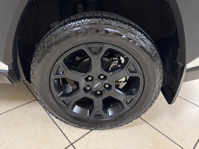 Used 2020 Toyota RAV4 TRD Off-Road image 24