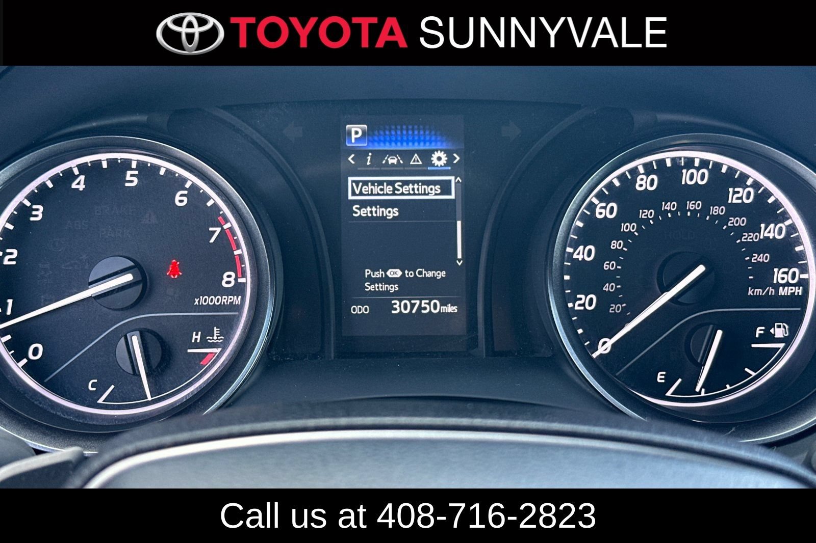 Used 2023 Toyota Camry SE FWD image 26