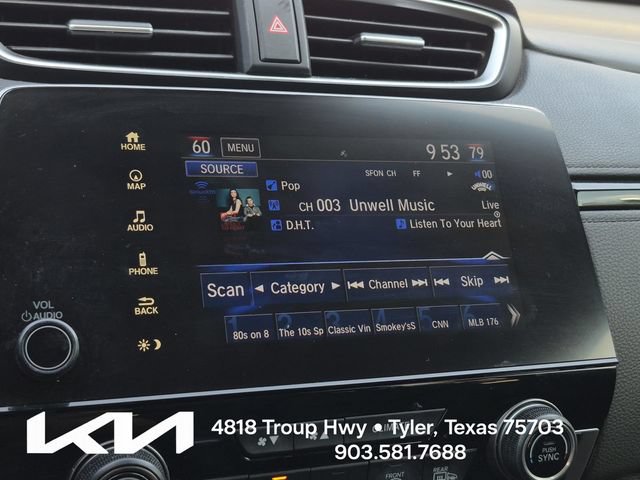 Used 2020 Honda CR-V Touring image 38