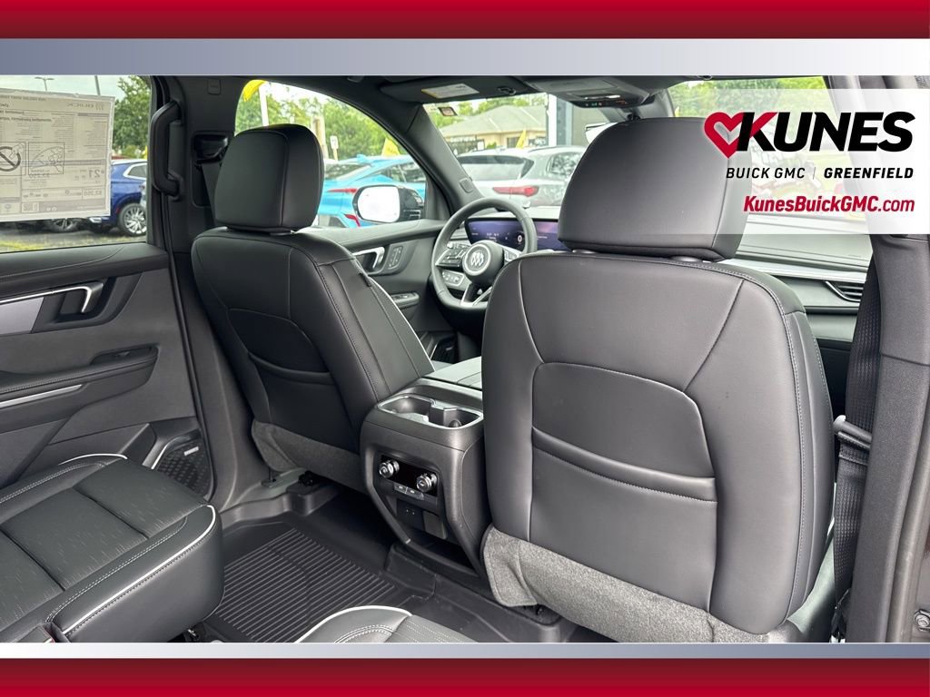 New 2026 Buick Enclave Sport Touring w/ Power Package image 55