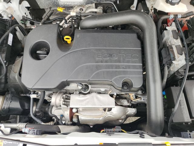 Used 2024 Chevrolet Equinox LT AWD/4WD image 25