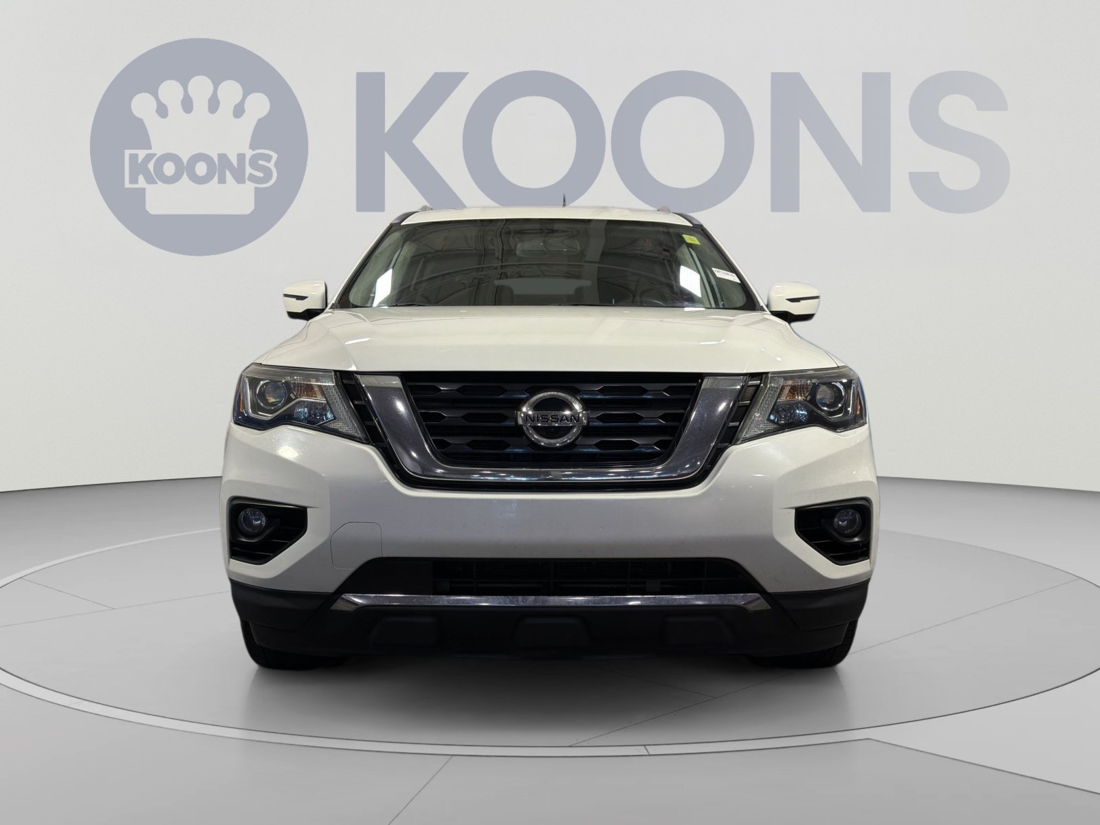 Used 2020 Nissan Pathfinder SL FWD image 11
