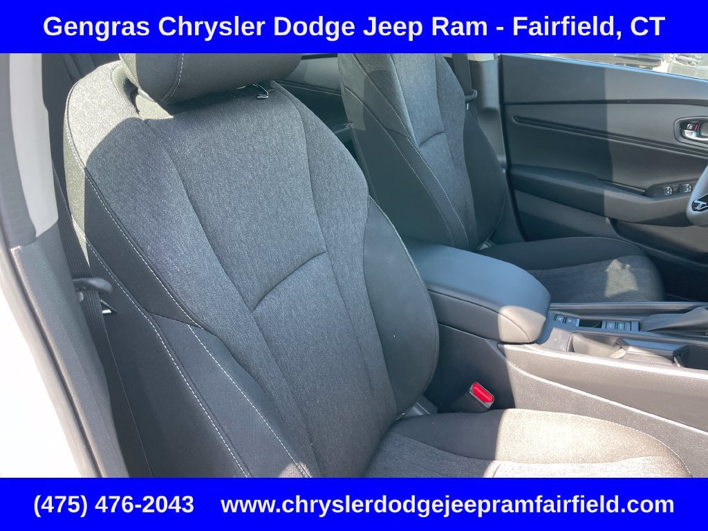Used 2026 Honda Accord SE image 20