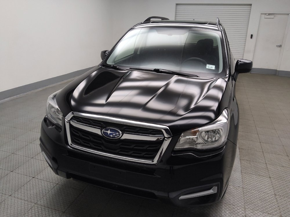 Used 2017 Subaru Forester 2.5i Premium w/ All-Weather Package image 15