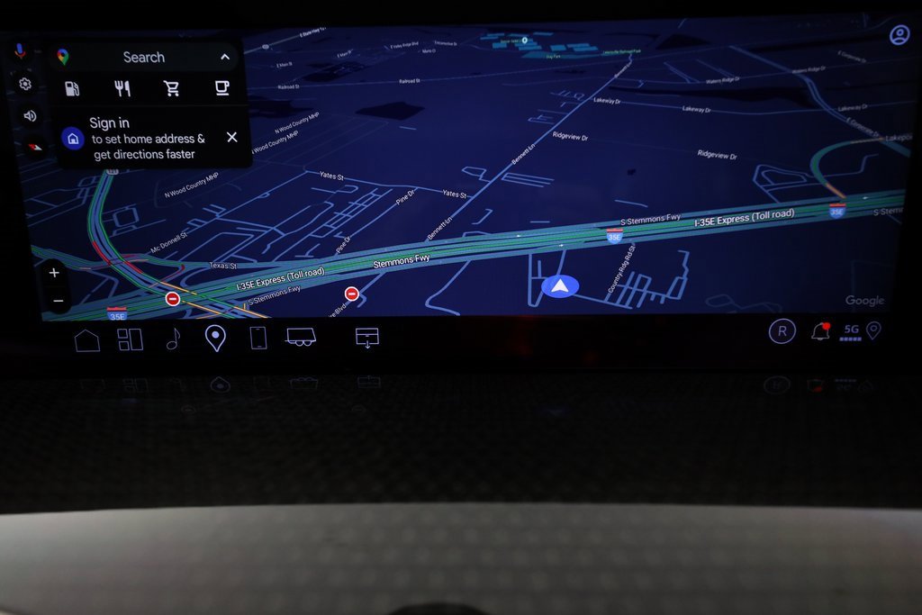 Used 2025 Cadillac Escalade V image 30