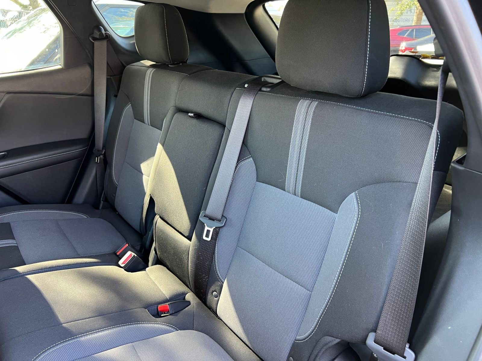 Used 2025 Chevrolet Blazer LT image 33