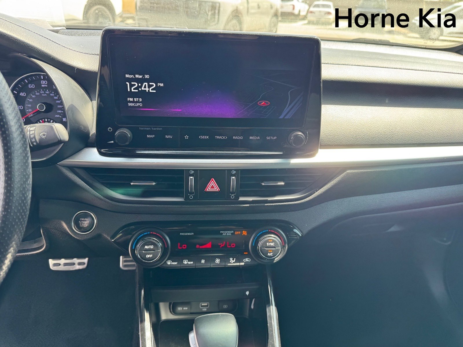 Certified 2023 Kia Forte GT-Line w/ GT-Line Premium Package image 18