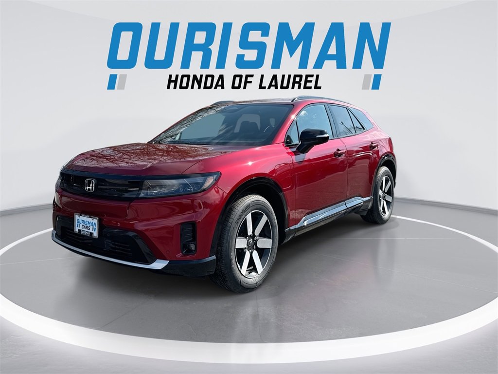 New 2026 Honda Prologue Touring image 4