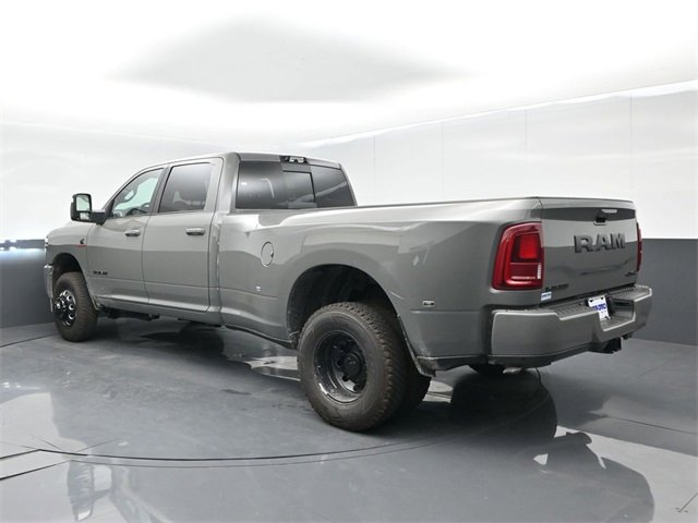 New 2026 RAM 3500 Laramie w/ Night Edition image 6