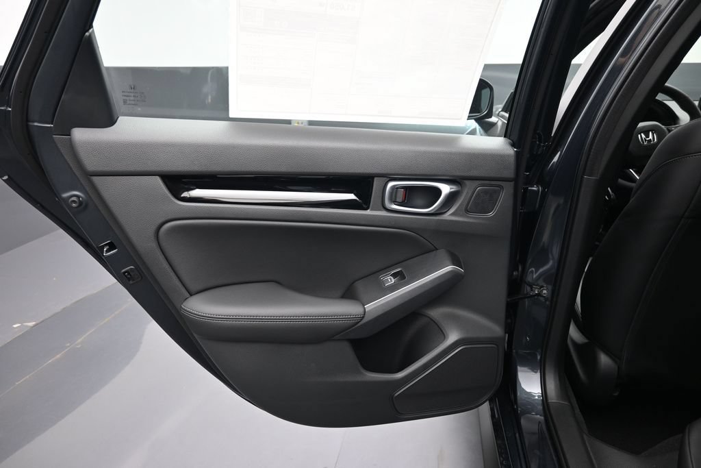 New 2026 Honda Civic Sport Touring image 23