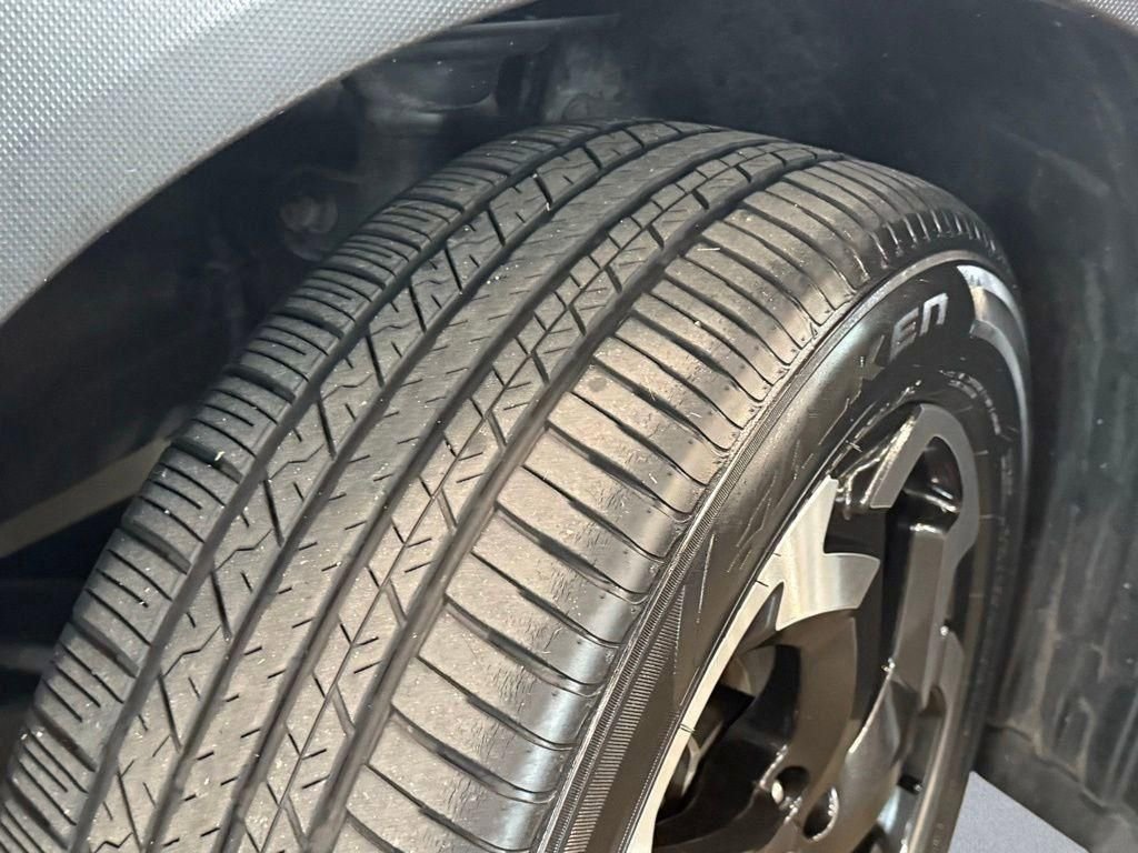 Used 2021 Subaru Crosstrek 2.5i Limited w/ Popular Package #3 AWD/4WD image 21