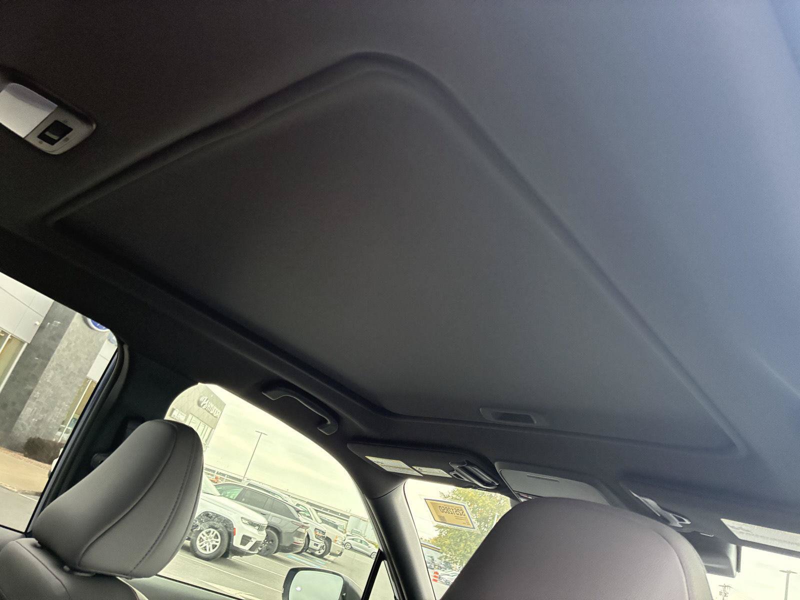 New 2025 Subaru Forester Limited AWD/4WD image 16
