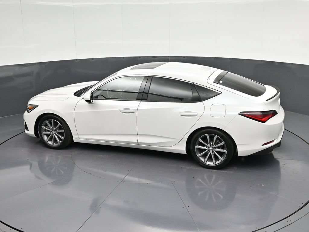 Used 2023 Acura Integra FWD image 24