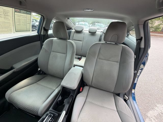 Used 2015 Honda Civic LX image 24